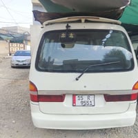 موصل رشديه • رقم أنبار • مكينة بكفالة