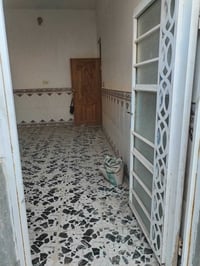 بيت للايجار • حي نداء • ١٠٠م