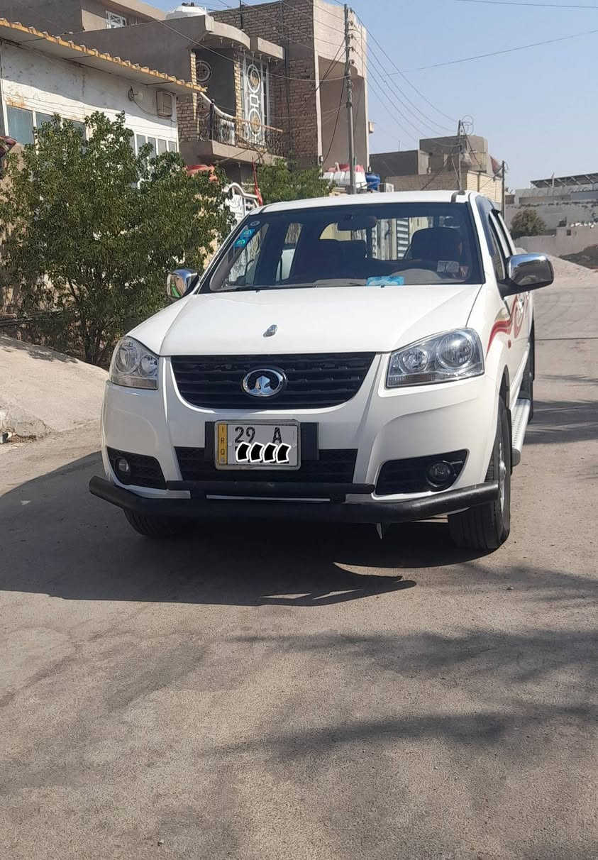 السلام عليكم
كريت ول موديل 2018 رقم واسط انكليزي باسمي مكفوله سياره خير من الله مامتعوبه مكاني واسط قضاء النعمانيه 
للإتصال ***********\***********
