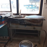 عندي جام خانه وه فاترينه طباخ العنوان الزمله جامع الأوزاعي بجوار أسواق...