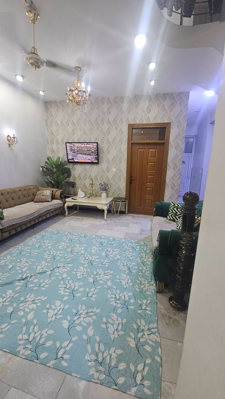 الغزالية العمداء • ١٥٠م • ٣غرف