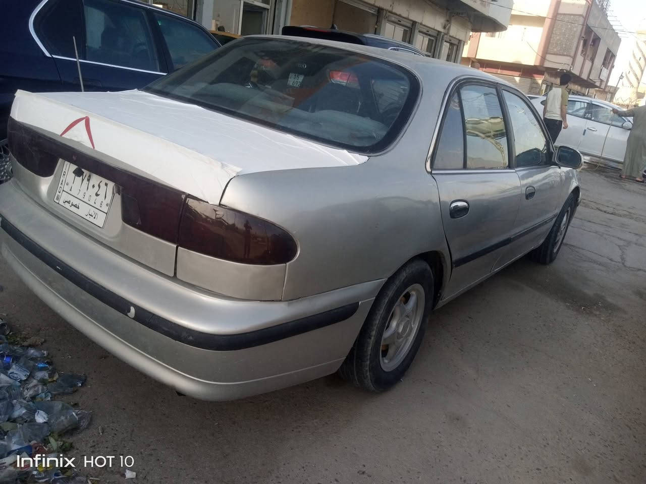 سوناتا للبيع جاهزه مفوله وتبريد ثلج سعر 36 وبيعه مجال تصال فلوجه( ***********) ***********
