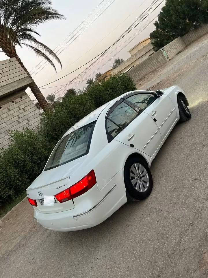 سوناتا • ٢٠١٠ • ليبل واحد