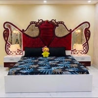 غرفه تركيه • جديده • مستعجله
