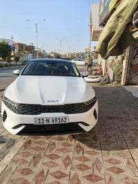 كي فايف ٢٣ فول1/1 فتحه بنرامه شحن لاسلكي لايت لمس كشنات جلد واخل صاجي ...