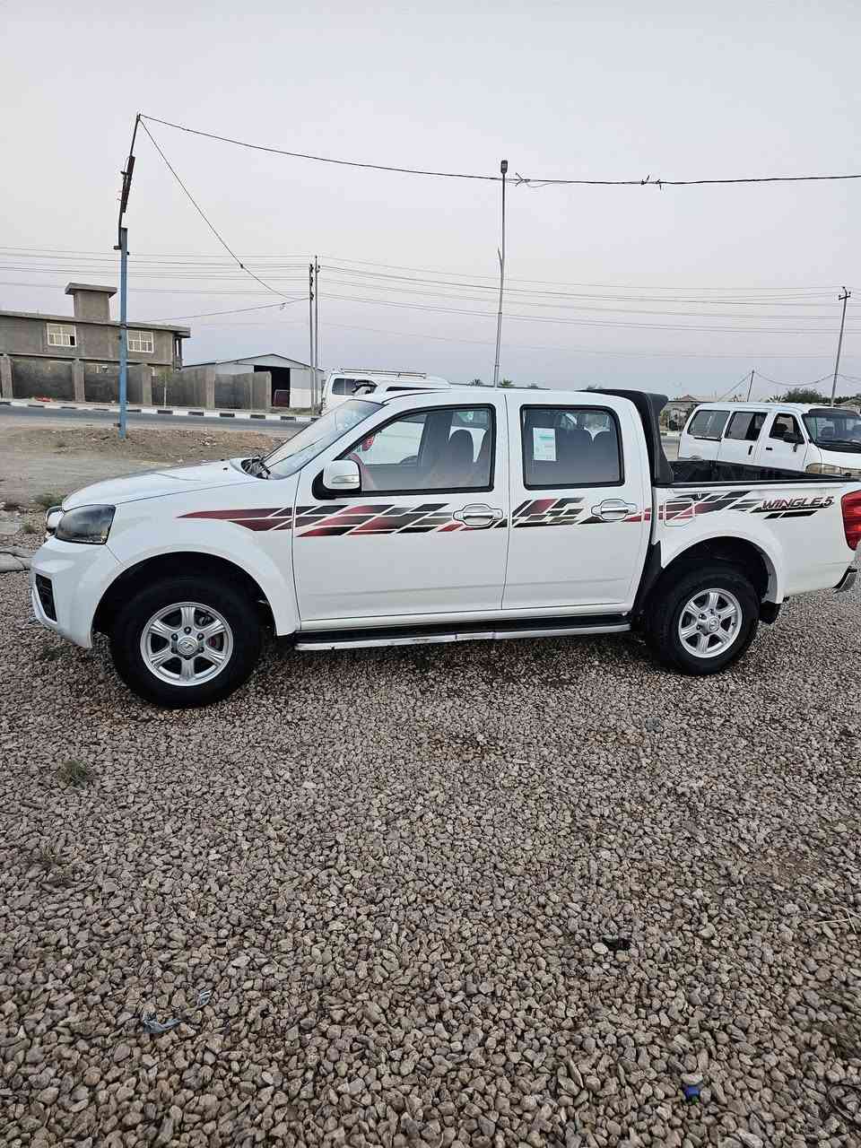 @إشارة للبيع 2024مكفوله كفاله عامه بسمي ومراوس بستاركس فقط اليحب يتواصل  ***********
