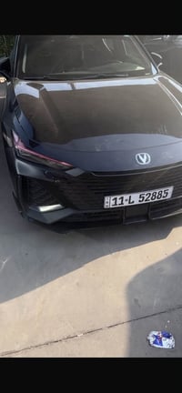 يونفي موديل ٢٤ • ٢٠٠٠ تيربو • ٦٨ الف