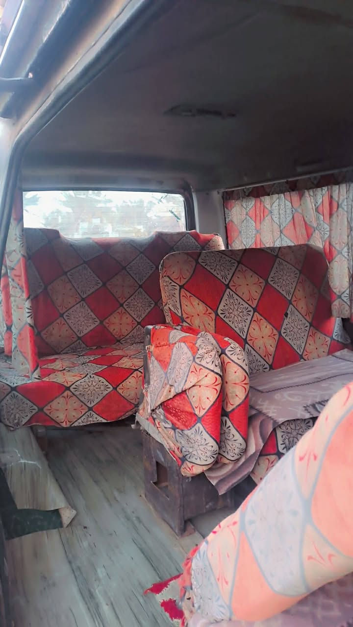 كيا بستا موديل 95 رقم مثنى سنويه ل27 بسمي. محرك بيه خيط بخار.. كير وكهربائيات تخم تاير باتري وباور كله جديد. سعر 18 وبيها مجال حك الجية.. ***********... السماوة. الوركاء. ناحية الكرامة

