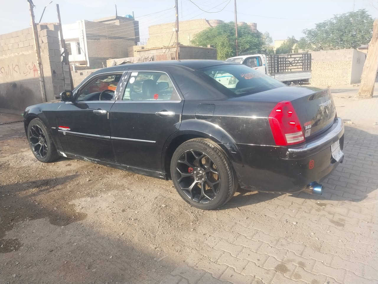 ٢٠١٠ • رقم اربيل • مكينه هيمي