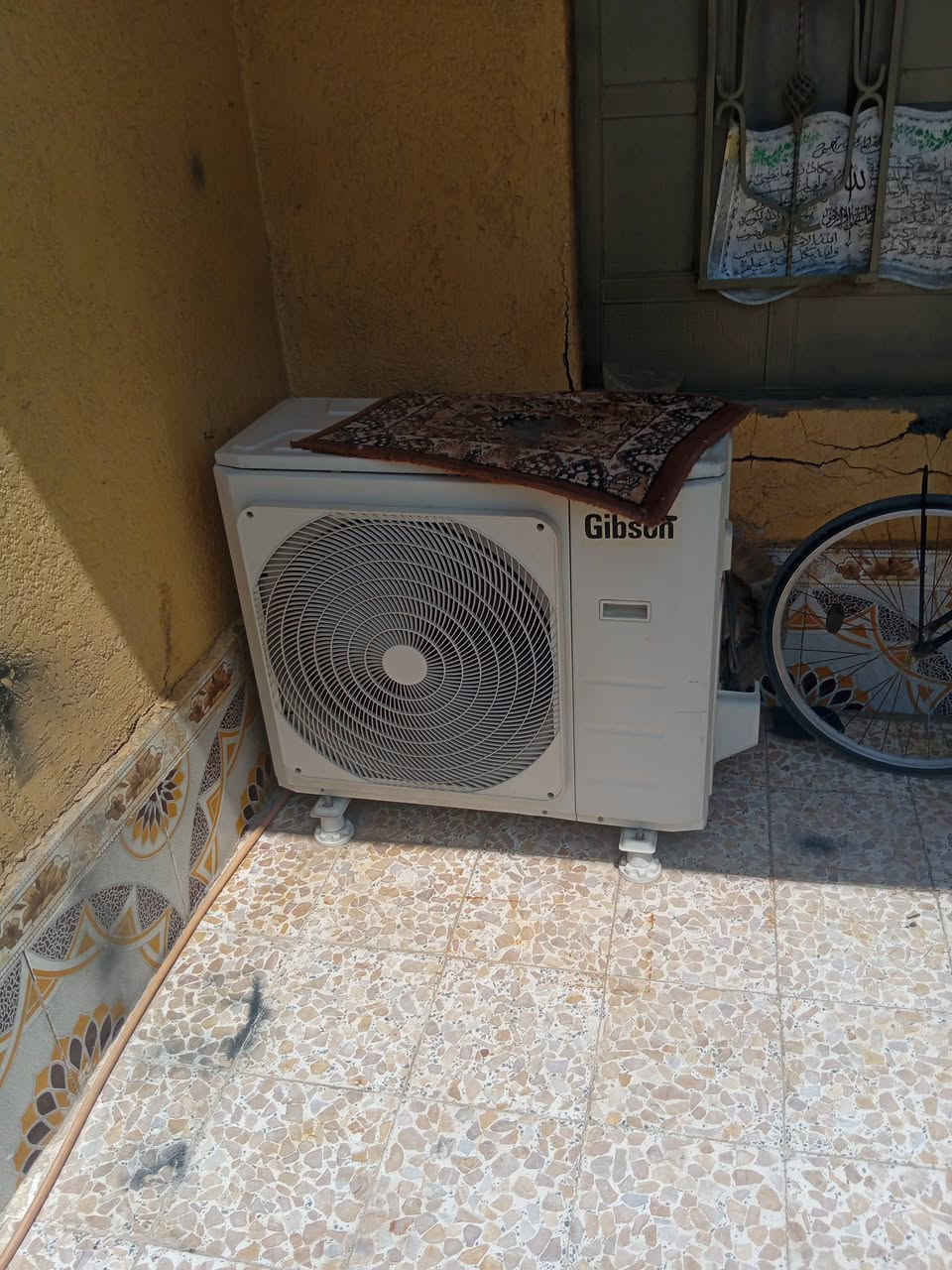 سلام عليكم عندي سبلت 3طن سنكل اليريده يتصل ع لواتساب *********** البصره شط العرب
