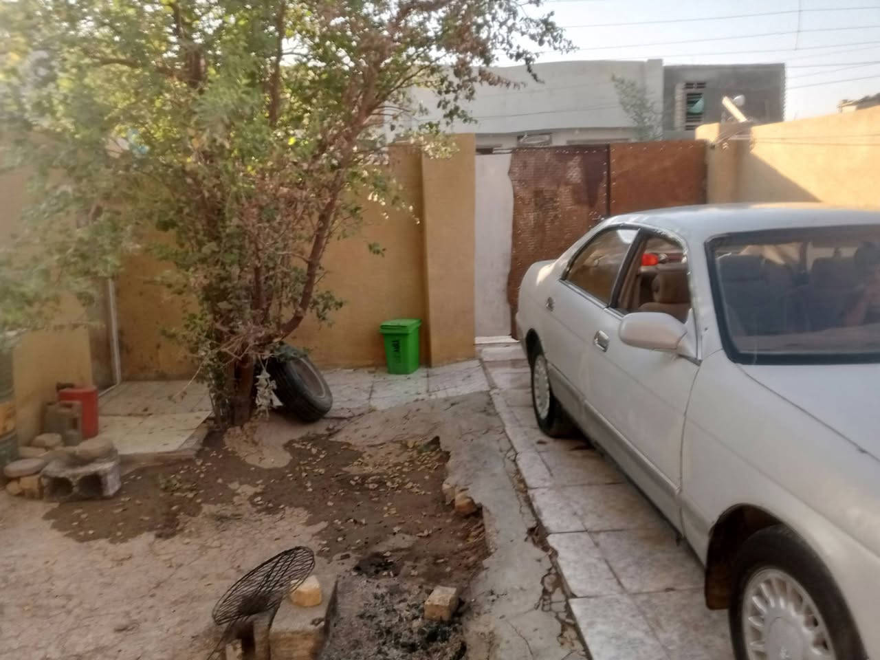 عندي بطه رقم ذيقار مراوس ونطي فرق كير ومكينه مكفولات حداديه هستوني امسويهه مكاني واسط راعيهه يمي يحول ***********
