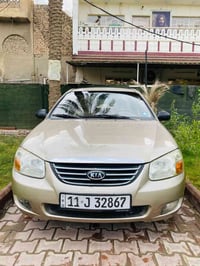 سيراتو ٢٠٠٨ • خليجي • ماشي ١٠٧٠٠٠