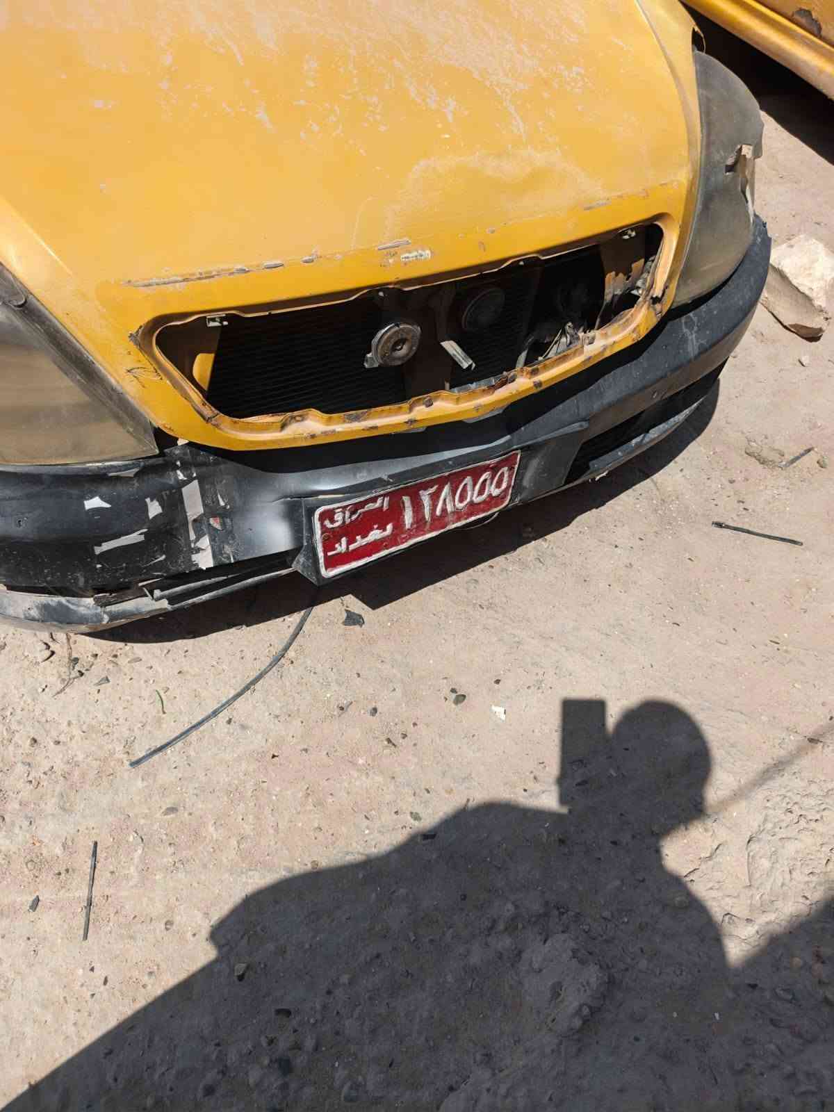 تفصيخ • بابل • مشروع المسيب