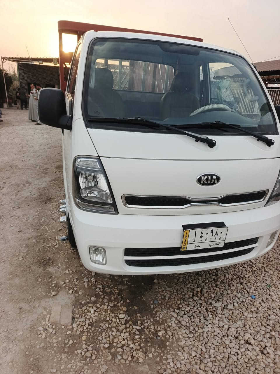 فحل • ٢٠٢٠ • مكفولة
