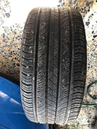 تاير ماليبو • 245/40R19 • بك لايت اصلي