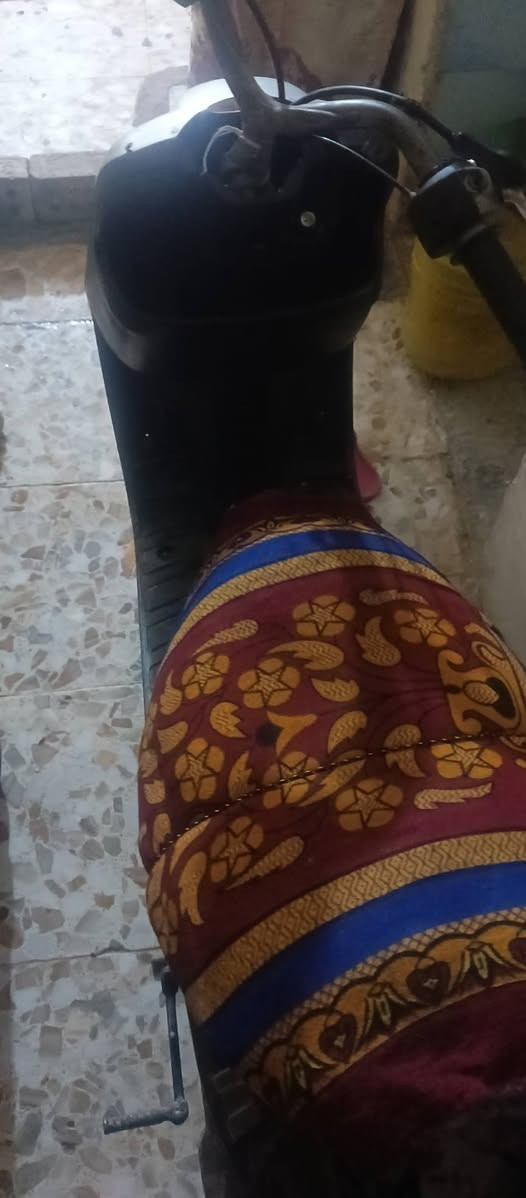 نضيفه • شاصي • ابو طالب