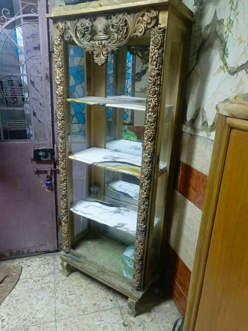 مبرده • شغاله • حريه بغداد