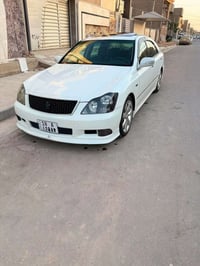 كراون شاهين • ٢٠٠٦ • رقم بابل