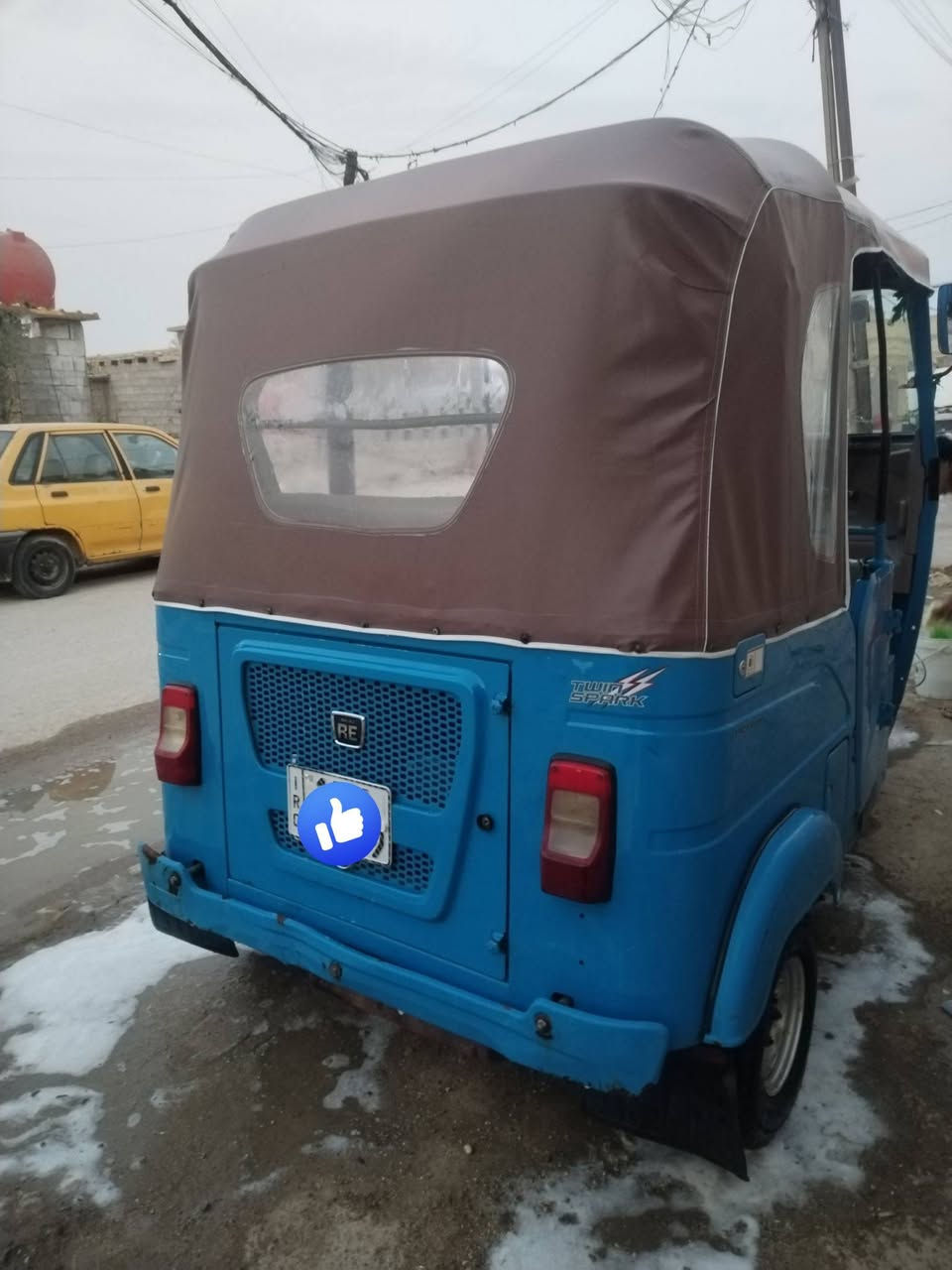 سلام عليكم
تكتك 2022شهر11بسم عمي  مكلف  مكلف بنشر تصل ع صاحب منشور رقم الهاتف *********** تفاصيل سياره يم صاحب منشور
