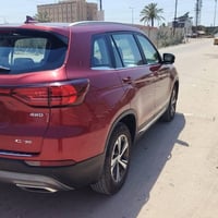 شانجان CS75 • ٢٠١٩ • فور ويل