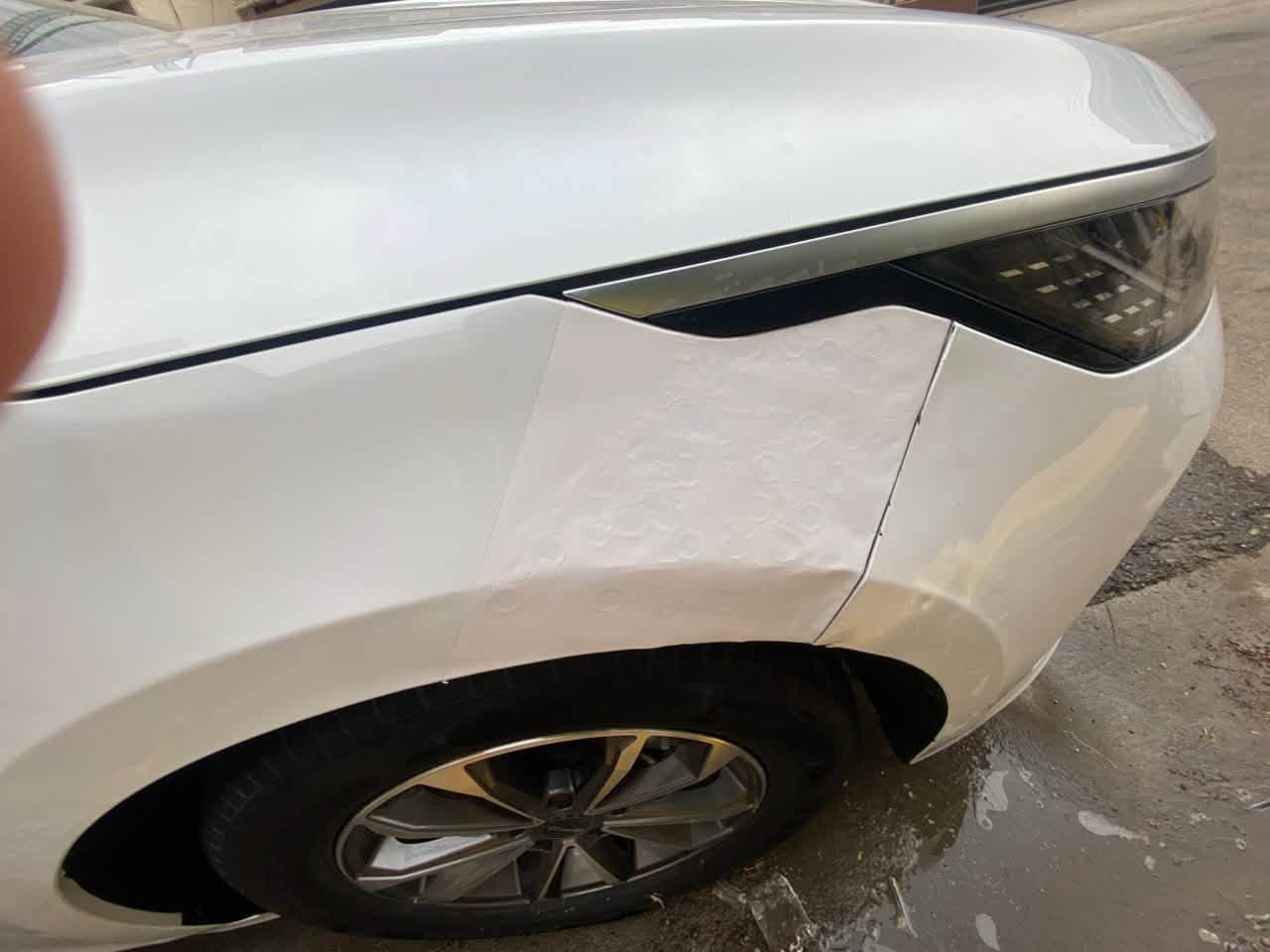 بيوايدي • ٢٠٢٥ • الغزاليه