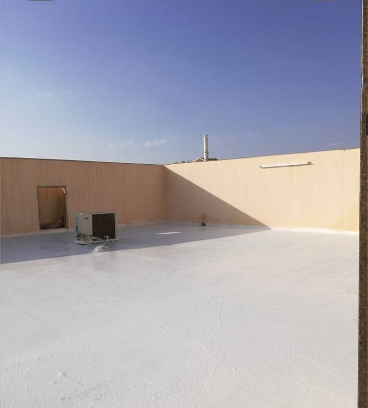 عروضنا متميزة مع الحفاظ على مستوى الجودة العاليه 
اعزل منزلك قبل قدوم الشتويه 
واحميه من التسريبات 

 شركة الوردة البيضاء خيارك الأول دائما 

✅️️نملك جميع المعدات اللازمه للقيام بعملية العوازل بكل دقه وكفاءه👌🏻
✅️جميع انواع عوازل الاسطح  والخزنات (عزل مائي. عزل حراري. عزل اسطح) 

📌️اسعارنا تنافسيه

 الموقع اربيل لاوان ستي للحجز والإستفسار الرجاء الاتصال على الراقم ***********
              
🔷️السعر على حسب المساحه والمكان
شكراا لكم😍

 #عزل_اسطح #رطوبة #تسريب
