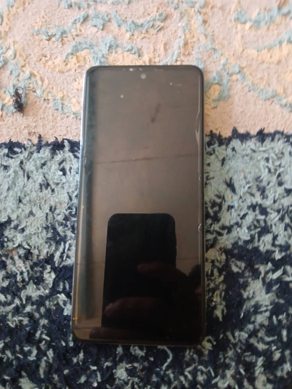 سلام عليكم جهاز ام فنكس برو30 جهاز كلشي ما بي بس بي هاذ لفطر مضح بلصوره ذاكرته256السعر150الرقم***********

