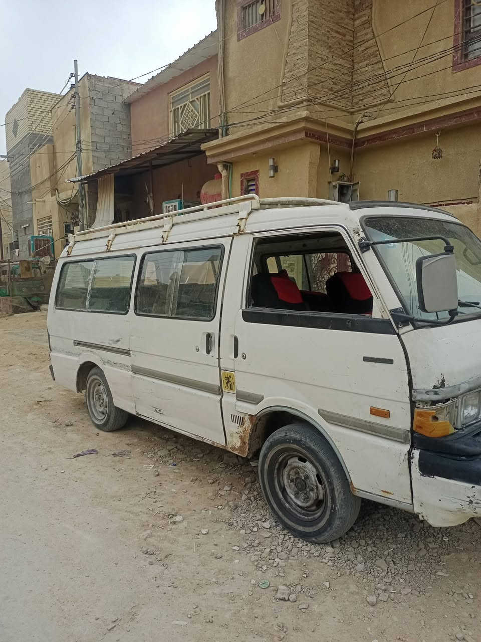 موديل ٩٦ • رقم انكليزي • بدون حادث