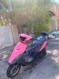 يابه لولو للبيع   ماكس عدله   بوشه ٥٥ شلعه ومعدل كلش حلوات   الدراجه م...