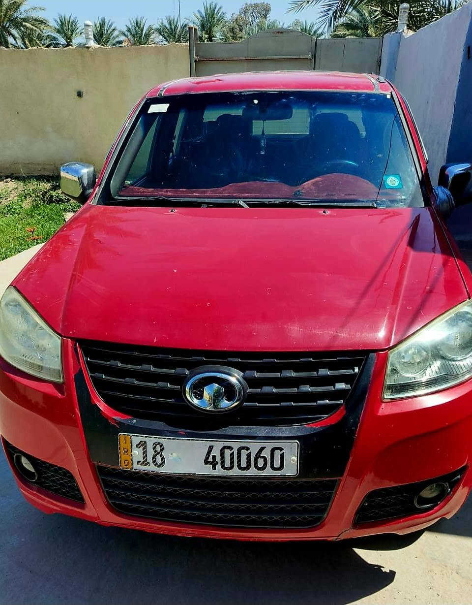 بيكب كريت ول • ٢٠١٥ • رقم بابل