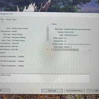 متوفر لابتوب ذات مواصفات عالية يتحمل برامج قوية   Core i7 7700HQ  RAM ...