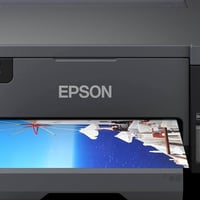 ابسون L8050 • نضافه ٩٨٪ • طباعة صور
