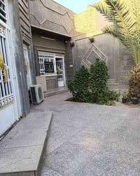 بيت مساحة 250م طابق واحد في حي اور الاولى، في المربع الذهبي..  يتكون م...