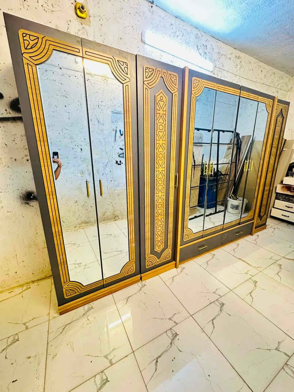 غرفه نوم تركي للبيع استفسار حجز وتساب ***********
