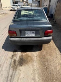 برايد • ١٩٩٤ • رقم انبار