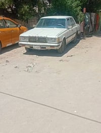 تشتغل راعية • موديل ١٩٨٣ • ناصريه مركز