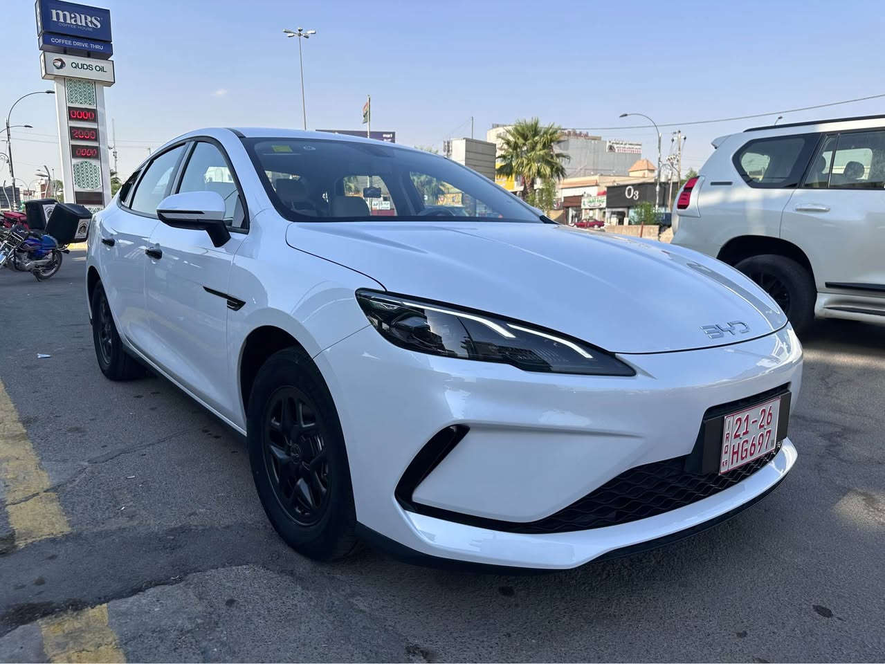 ￼￼ ‏بواديsel 5
رقم كاتي 
باقي ٥٠ يوم للتسجيل 
كلين بدون كلشي 
سعر ١٣١ بي مجال قليل 
رقم تليفونى *********** كركوك, العراق
