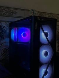 i5 14400F • RTX 5060 8GB • تجميعة كاملة