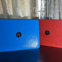 HP • رام ٤جيجا • SSD ١٦جيجا