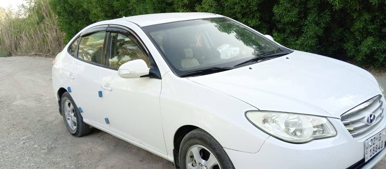 موديل 2010 رقم اربيل صبغ فقط الدوسة جوة الباب صفحة اليمين فقط لاغير
باقي مكفولة  
 السعر 110  للتواصل ***********
