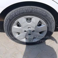 موديل ٢٠٢٤ • ماشي ٩٥ ألف • صبغ دعاميه
