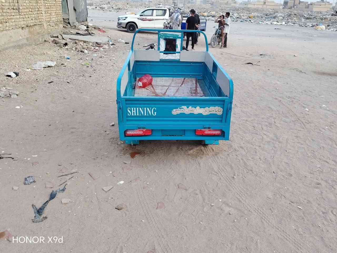 ستوته • ٢٠٢٢ • كربلاء الغدير