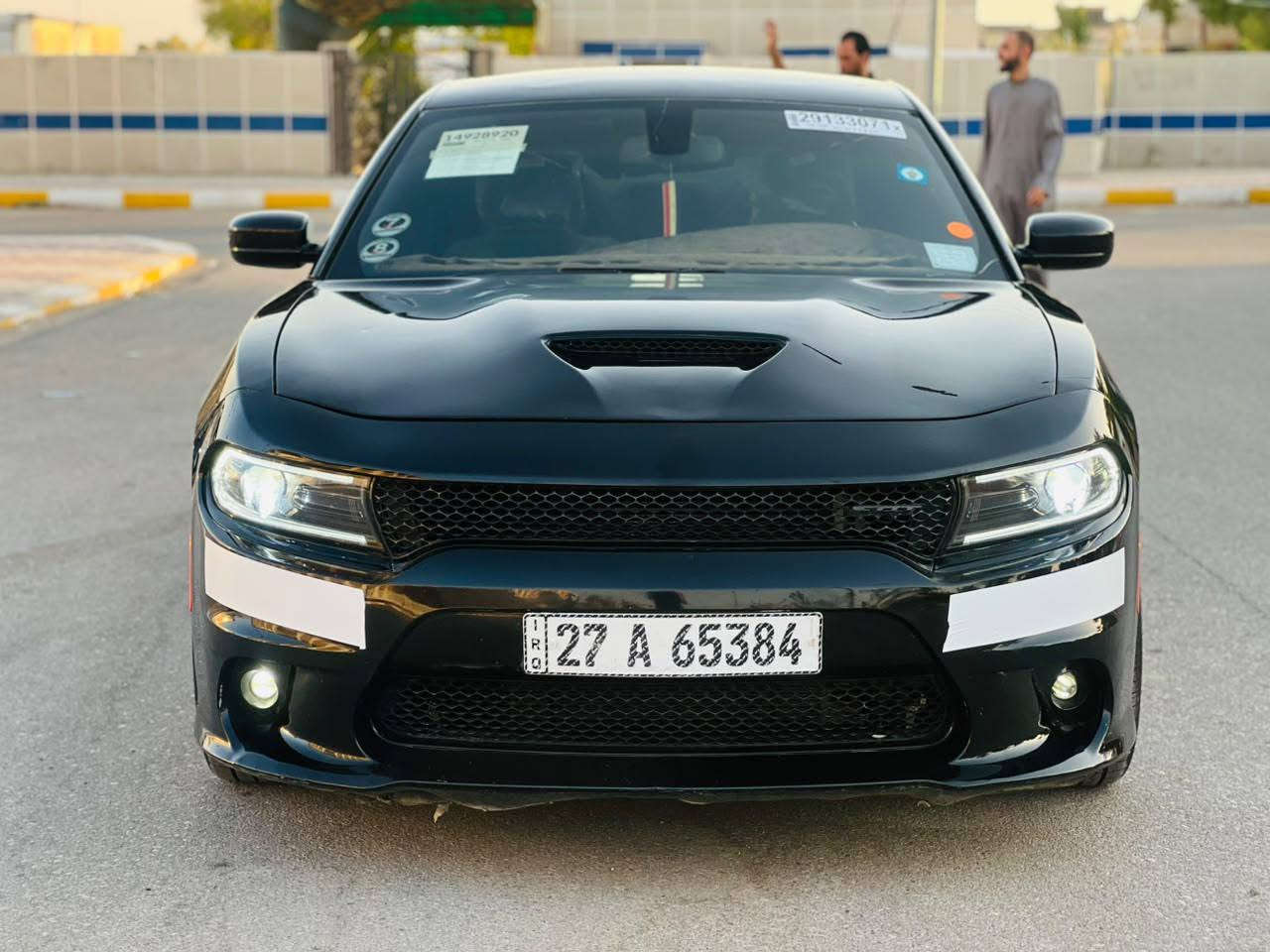 للبيع جارجر 2015 اصل  مرقم ذي قار دولي حره تحويل وارد امريكي بيهة بنيد وجاملغ وباب مواصفات تشغيل عن بعد  السيارة شاشه كبيره كامره كشنات جلد كهربائي تحكمات حواجب عل لايت ويل كب كروم مكان السياره ناصريه السعر 145 وبيهة مجال ***********
