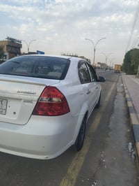 افيو 2009 • بأسمنا • مكينة بدون تبخير