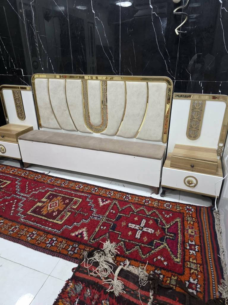 غرفه تركي • ٨ قطع • كربلاء