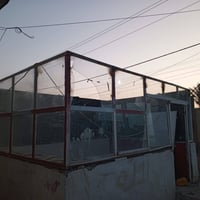 كرفان • للبيع • قرب اسواق بيت حنطه