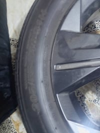 مصدات نارية • 23 ويل • جديد