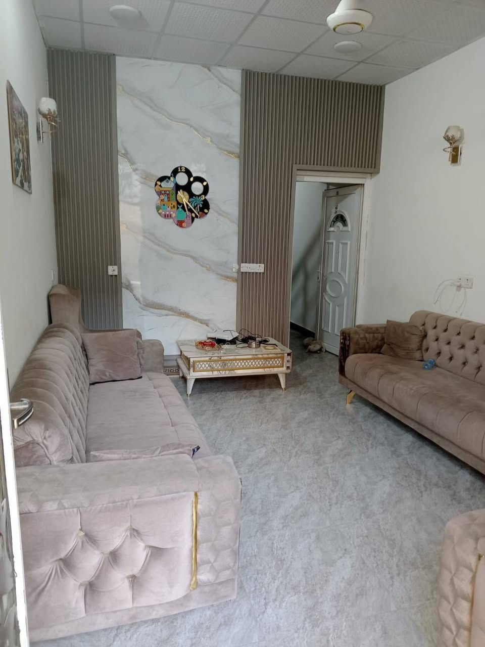 ١٠٠م • ملك صرف • قرب جامع عمر