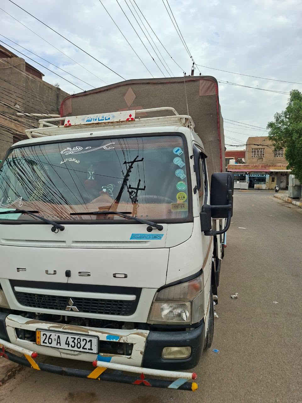 كنتر • ٢٠١٩ • كربلاء