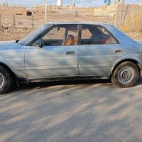 هارتوب • محرك ٢٫٥ • بصره